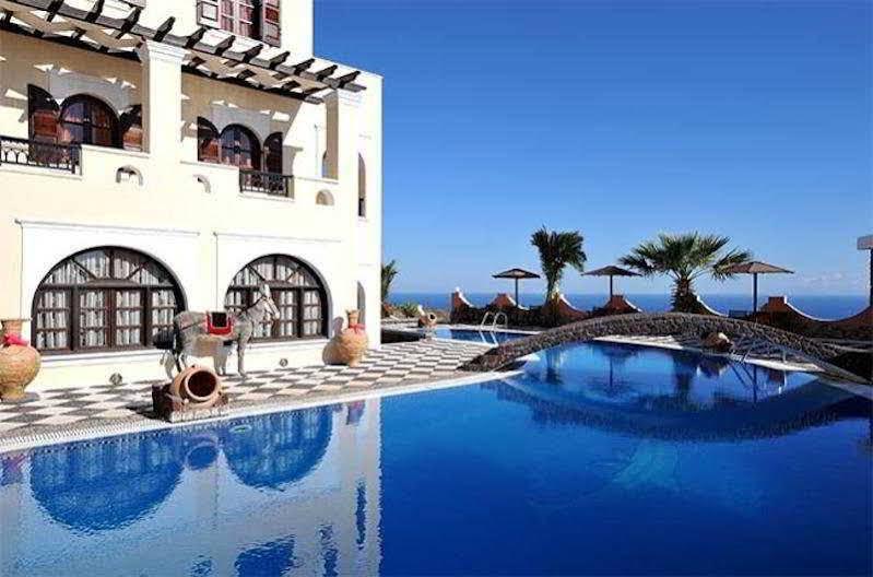 B Suites Fira  Exterior photo