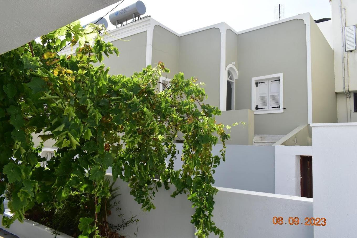 B Suites Fira  Room photo