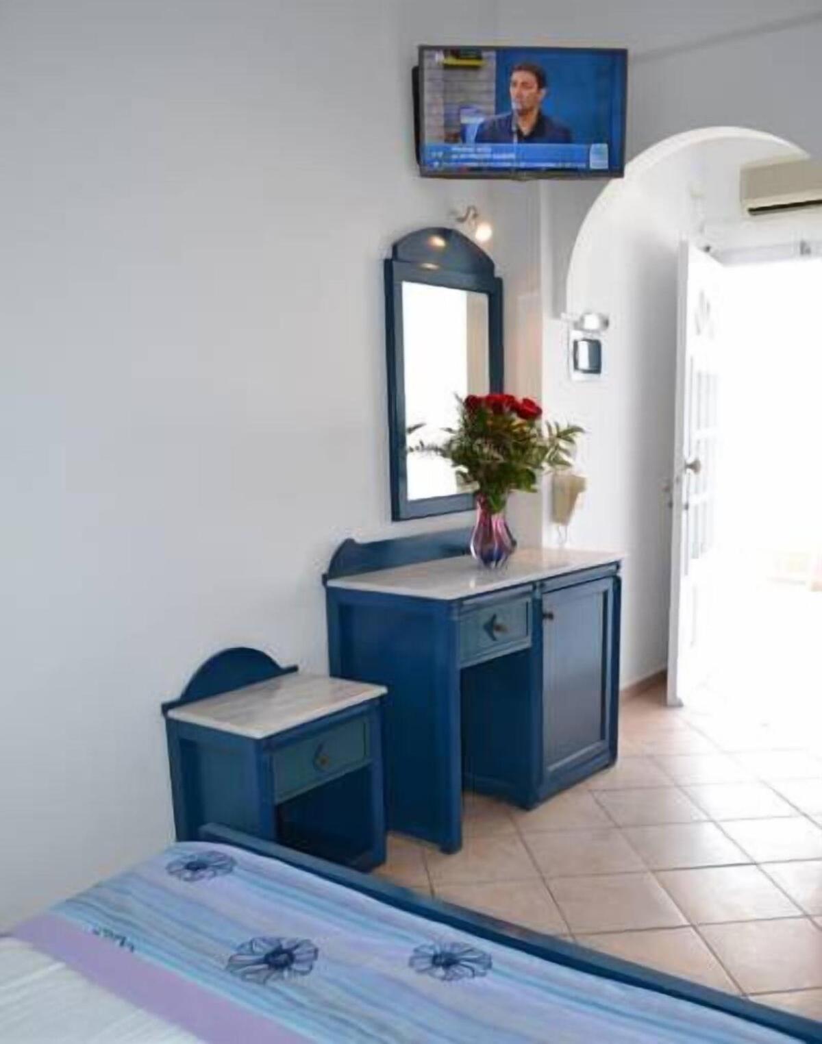 B Suites Fira  Room photo